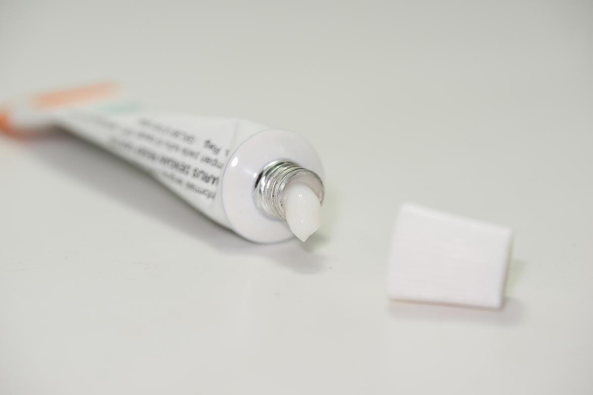 Popular Stye and Lubricant Eye Ointments Recalled Due to Lack of Sterilization