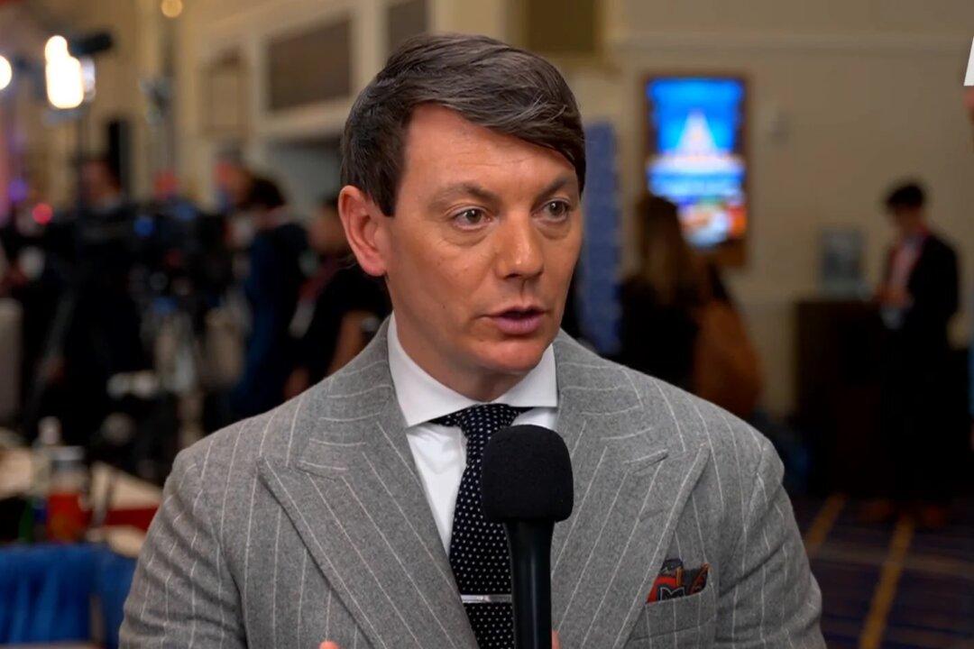 Few Republicans Could Have Handled Onslaught Trump Faced: Hogan Gidley