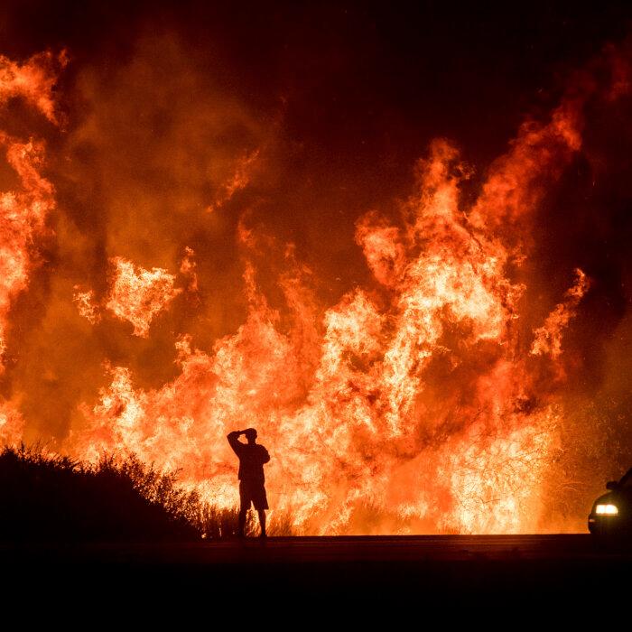 Southern California Edison Agrees to Pay $80 Million Settlement for 2017 Thomas Fire