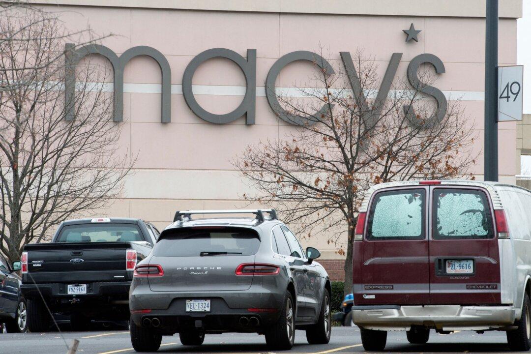 Macys to Close Almost a Third of Its Locations in Restructuring Effort