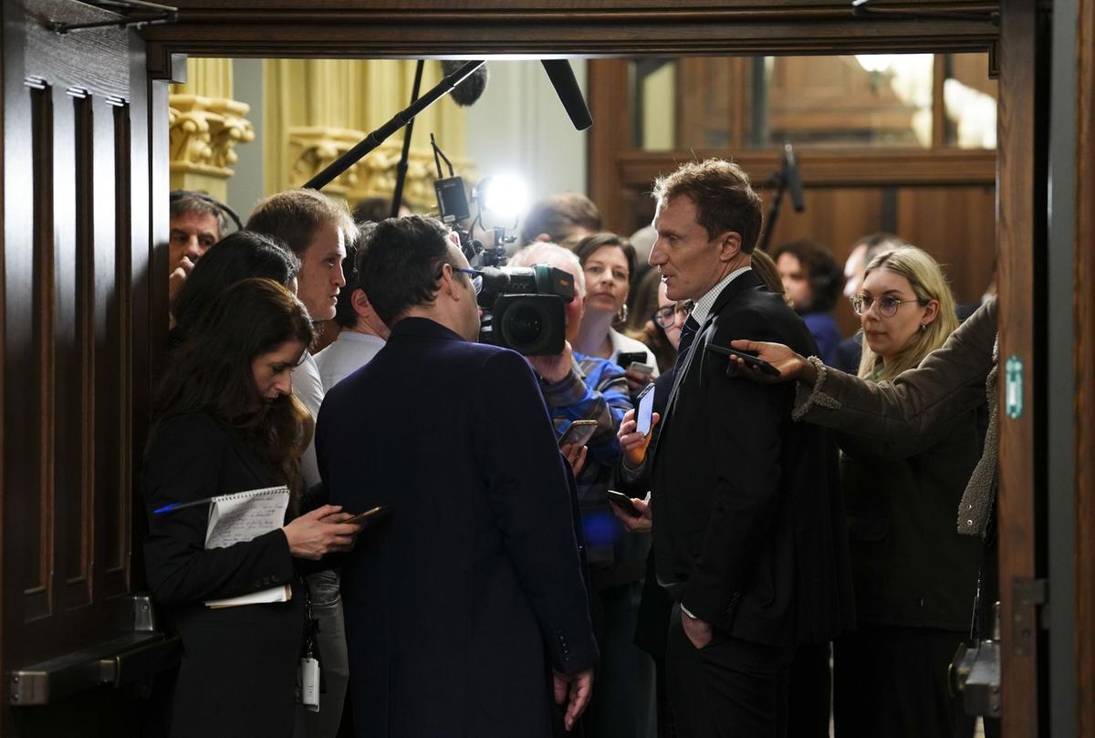 Ottawa Will Shut Down Shady Post-Secondary Institutions if Provinces Don’t: Miller