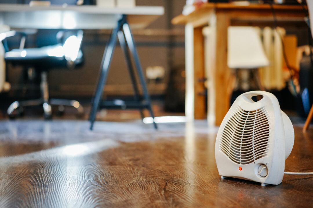 Ottawa Considering Ban on Some Portable Electric Heaters