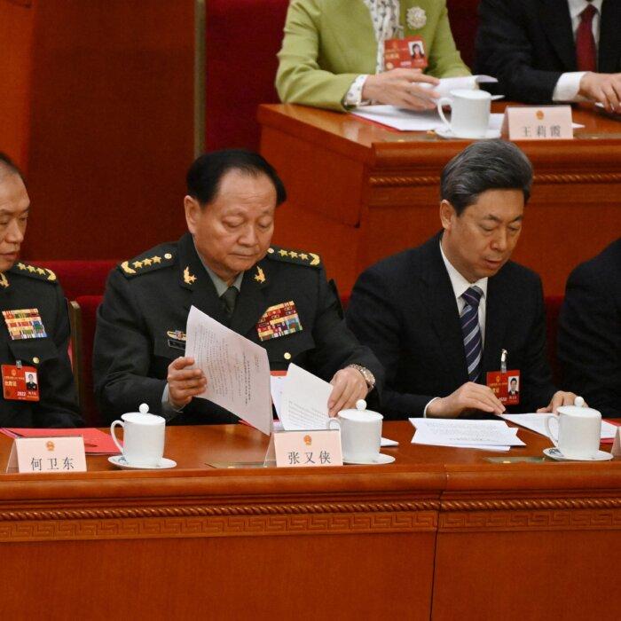 The Epoch Times