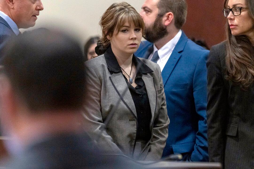 Witness at Trial Recounts Fatal Shooting of Cinematographer by Alec Baldwin