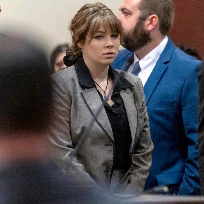 ‘Rust’ Set Armorer Tried in Death of Cinematographer in Alec Baldwin Shooting–Day 4 Part 2