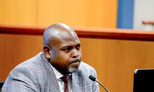 Witness Confronted With Texts, Key Details He Shared About Wade-Willis Relationship