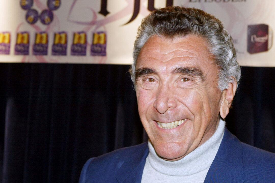 ‘Beverly Hills, 90210’ Producer E. Duke Vincent Passes Away at Age 91