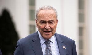 Schumer Does Not Commit to Advancing House-Passed TikTok Bill