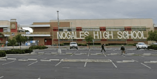 One Student Injured, Another Detained After Stabbing at Nogales High School