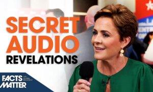 Kari Lake on Backroom Dealings Captured on Secret Audio Recording | Facts Matter