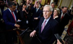 GOP Congressional Groups End March With $128 Million in Cash: Filings