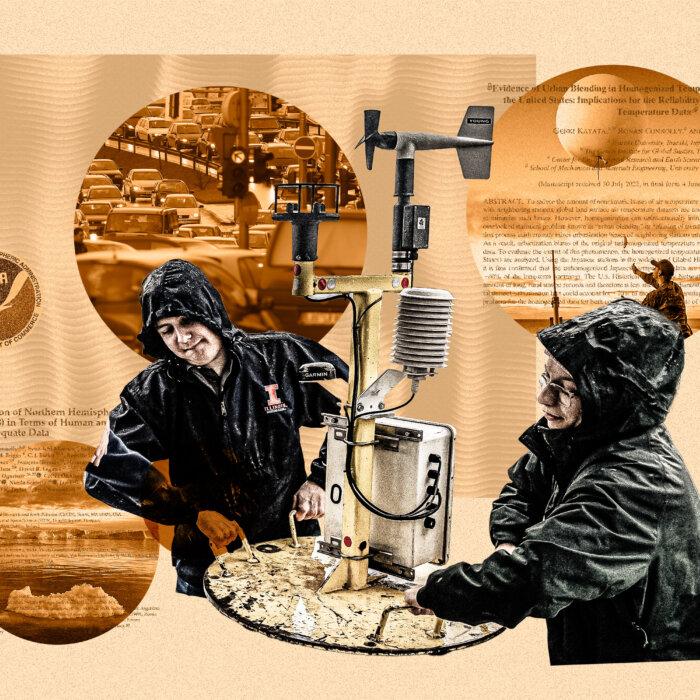 The Epoch Times