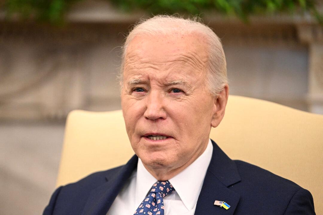 Biden to Sign EO Restricting Adversarial Nations From Purchasing Americans’ Data