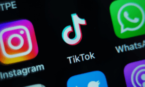 Young People Twice as Likely to Get News From TikTok Than BBC, Says Report