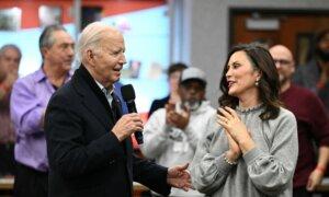 Michigan Takes a U-Turn Back to the Rust Belt