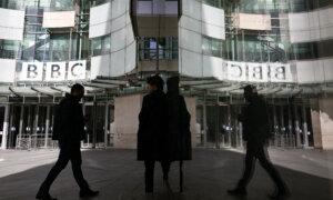 Former BBC Journalist Reveals She Was Reprimanded Over ‘Cisgender’ Post