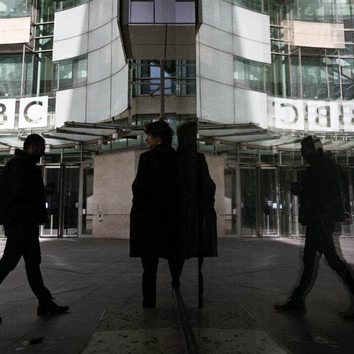 BBC Admits Including Hamas Terrorists in Civilian Gaza Death Count