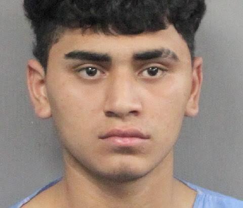 Louisiana Police Arrest Illegal Immigrant Suspected of Raping Minor, Armed Robbery