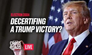 Could Democrats Decertify a Trump Victory in 2024?