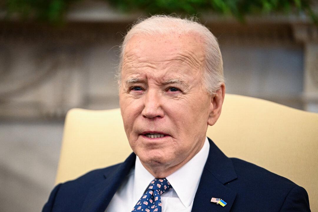 More Than 100,000 Michigan Voters Cast ‘Uncommitted’ Ballots in Primary Over Biden’s Handling of Israel–Gaza War