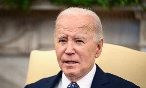 Biden Urges Funding for Ukraine, Israel After Stopgap Government Funding Bill Passed