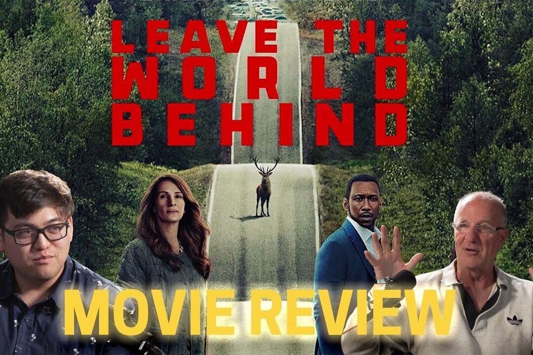 ‘Leave the World Behind’ Review: A Karen, a Racist, and the Apocalypse – What Is Worse?