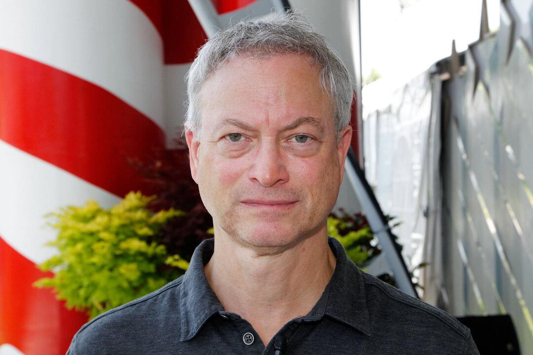 Actor Gary Sinise’s Son Passes Away at 33 From Rare Bone Cancer