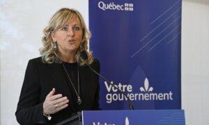 Quebec Launches New Helpline for Politicians After Hundreds Quit Office Since 2021