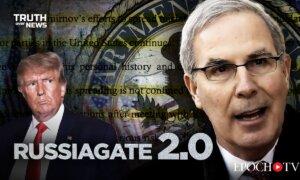 Case Against FBIâs Biden Source Suddenly Supercharged by Russian Election Interference Claim | Truth Over News