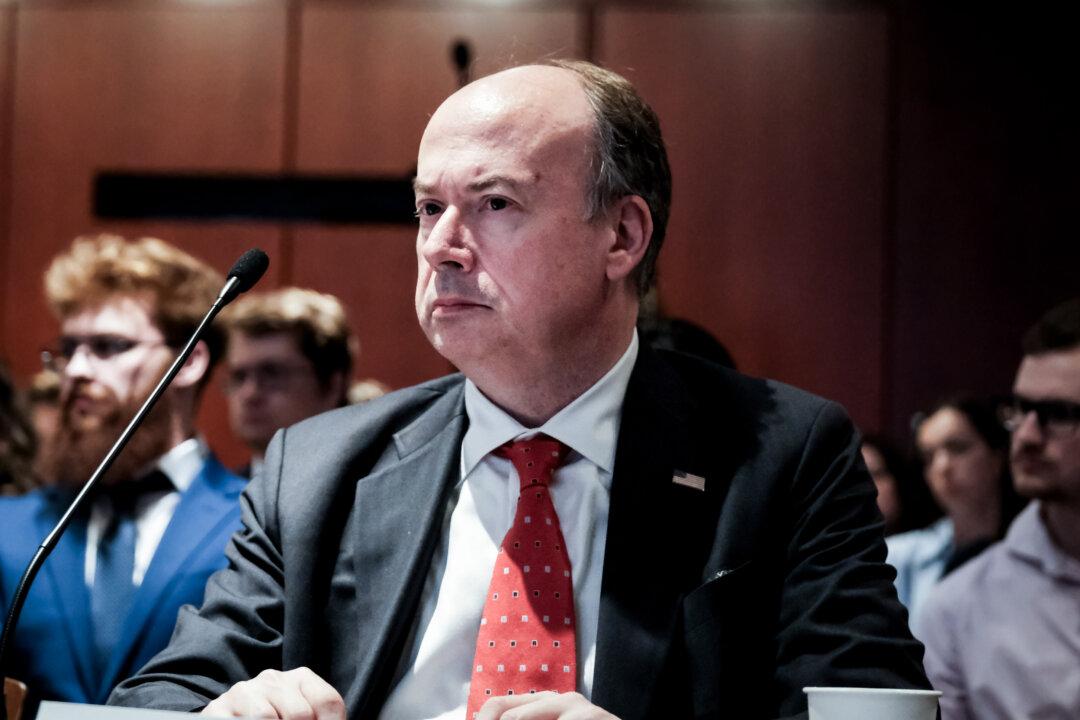 Disciplinary Panel Recommends Trump Ally’s Suspension From Practicing Law
