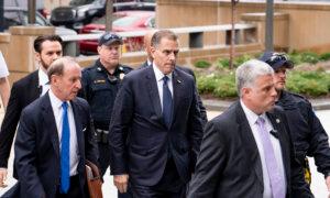 House Republicans Push Forward With Impeachment Hearing Despite Hunter Biden Snub