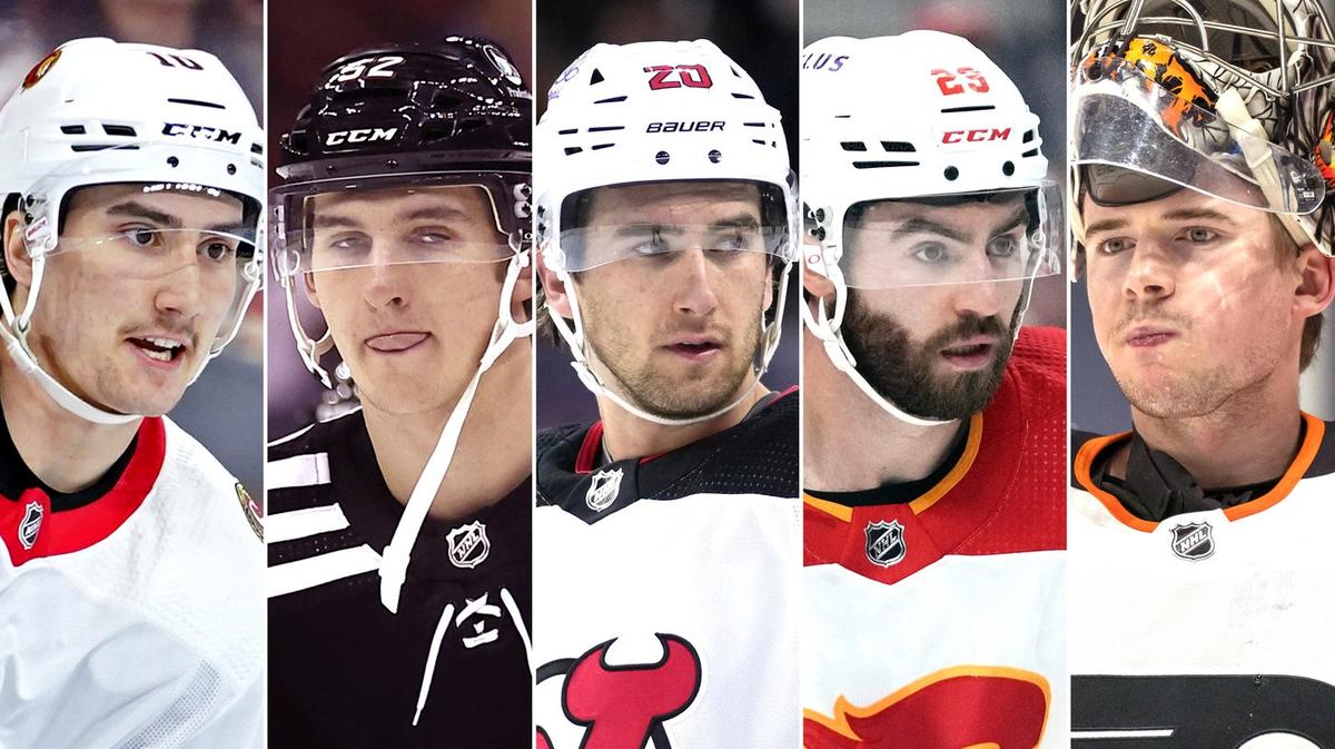 Hockey Players’ Sex Assault Case Back in Court in August