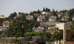 State Department Sanctions 3 More Israeli Settlers Over âExtremist Violenceâ Against Palestinians