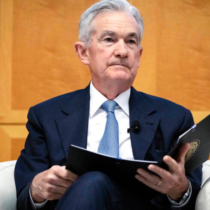Trouble in Monetary Paradise? Fed, Central Banks Losing Billions Every Year