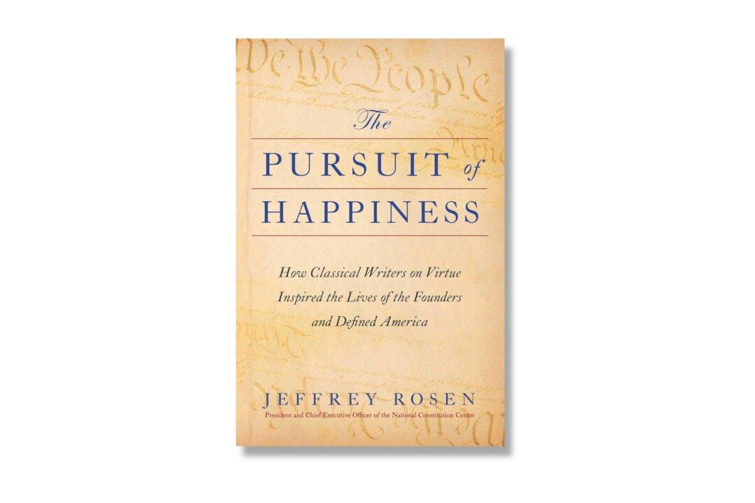 How the Pursuit of Virtue Is the Only Road to Happiness