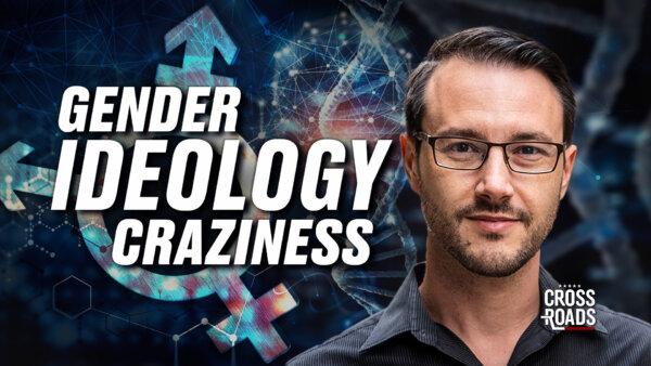 [Premiering 2/29, 10:30 AM ET] Nothing is More Sexist Than Gender Ideology: Colin Wright