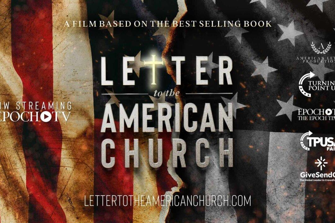 Letter to the American Church | Documentary
