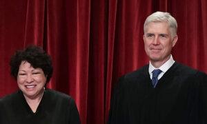 Supreme Court Considers Furloughed Pentagon Employee’s Long-Delayed Claim