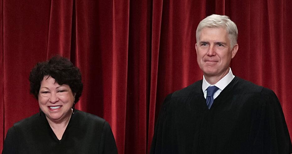 Supreme Court Seems Ready to Punt Arbitration Dispute Involving Cryptocurrency Giant