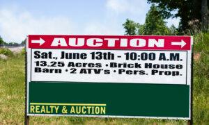 With the Meter Running, Remedies to Stanch Declining Farm Income Idle in Stalled Farm Bill