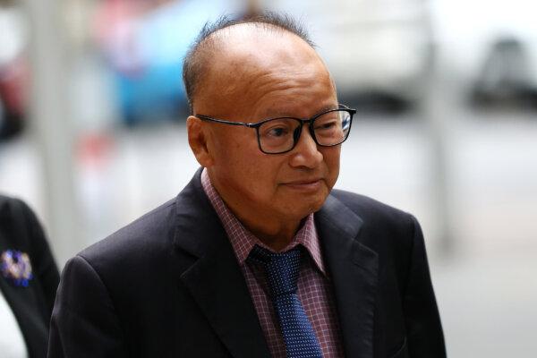 Convicted CCP Figure Jailed for 12 Months for Attempting to Influence Minister