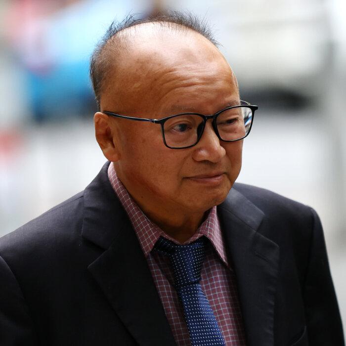 Convicted CCP Figure Jailed for 12 Months for Attempting to Influence Minister