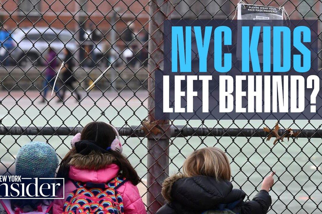 Public Schools Suffering Amidst Migrant Crisis | New York Insider