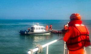 IN-DEPTH: Beijing Exploited Recent Incidents in Taiwan Straits for Propaganda Purposes, Says China Expert