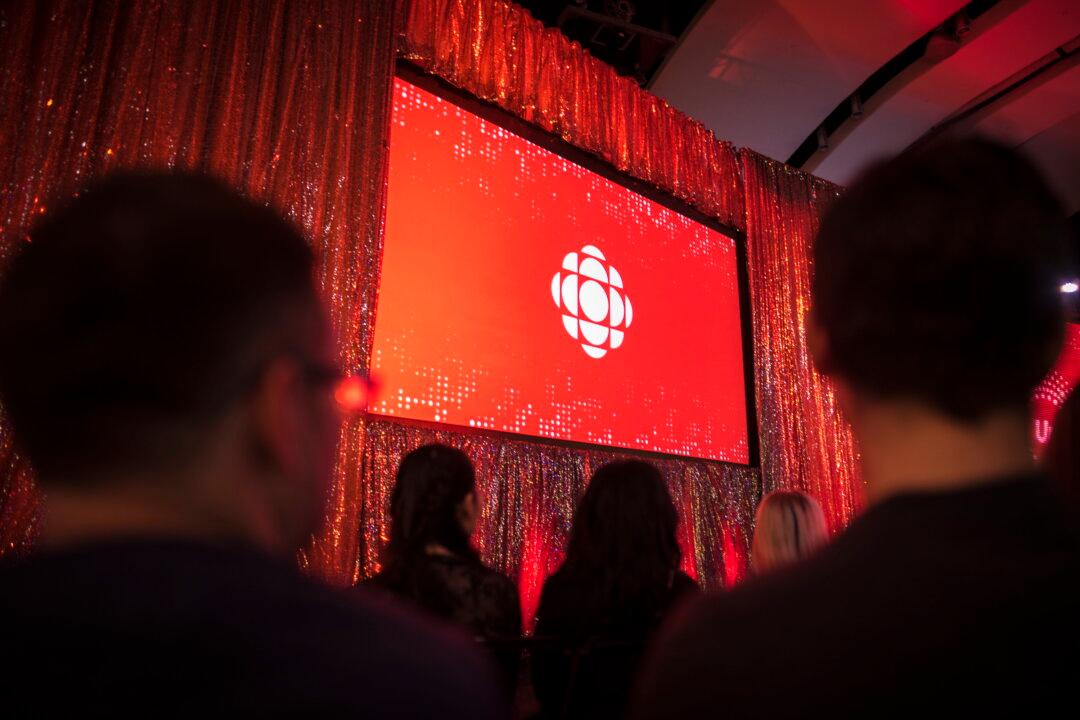Ottawa Adds Funding to CBC, Despite Executives’ Claims It Was Asked to Cut Its Budget
