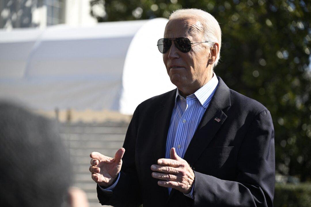 Doctor Says Biden ‘Fit for Duty’ After Physical, But No Cognitive Screening