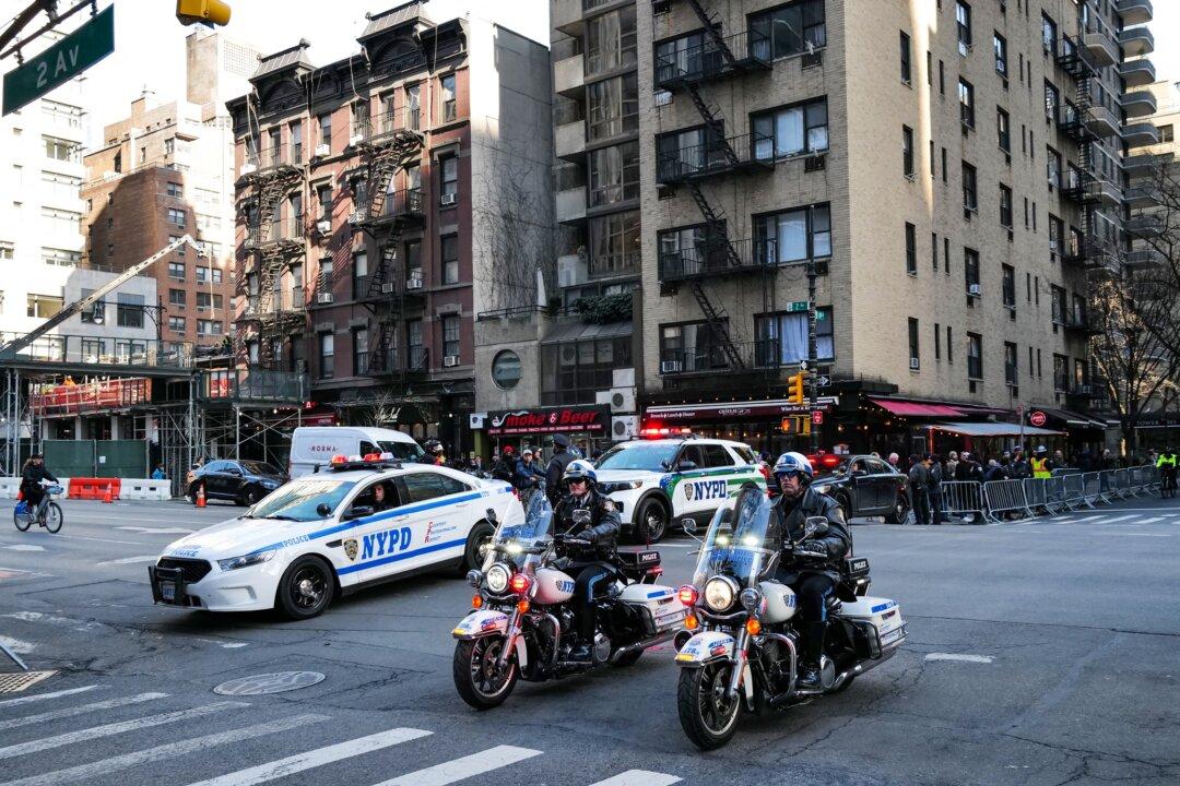 NYC Subway Service Snarled Due to Worker Safety Concerns After Conductor Slashed in the Neck