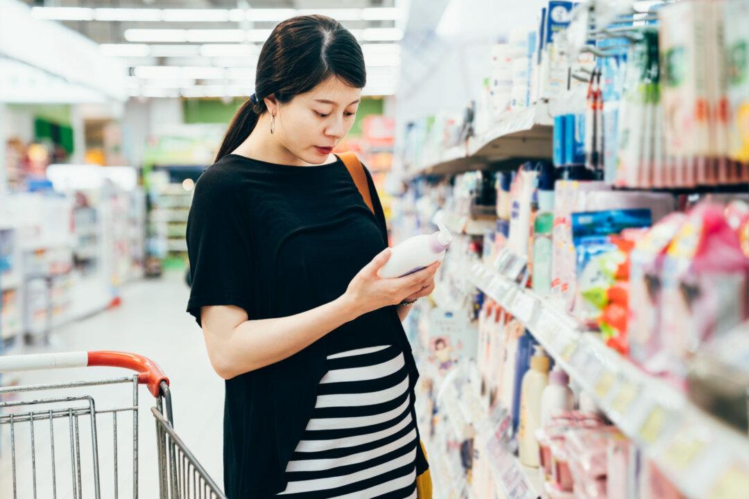 Chemicals in Cosmetics, Toys, and Food Containers Contribute to Rise in Preterm Births