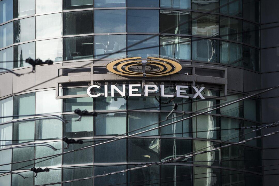 Tribunal Wraps First ‘Junk Fee’ Case Over Online Fees for Cineplex Movie Tickets