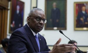 Defense Secretary Austin Testifies in Congress About His Failure to Disclose His Illness